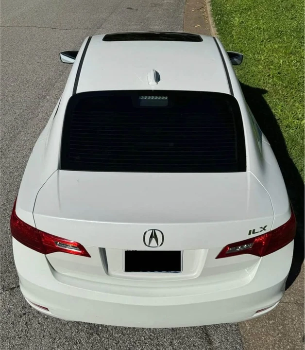 2013 Acura ILX - Image 6 of 13