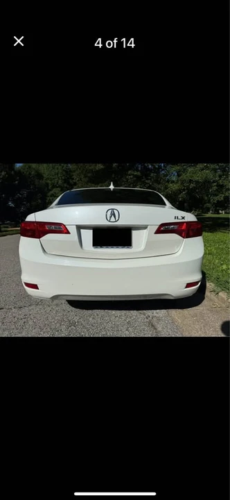 2013 Acura ILX - Image 7 of 13