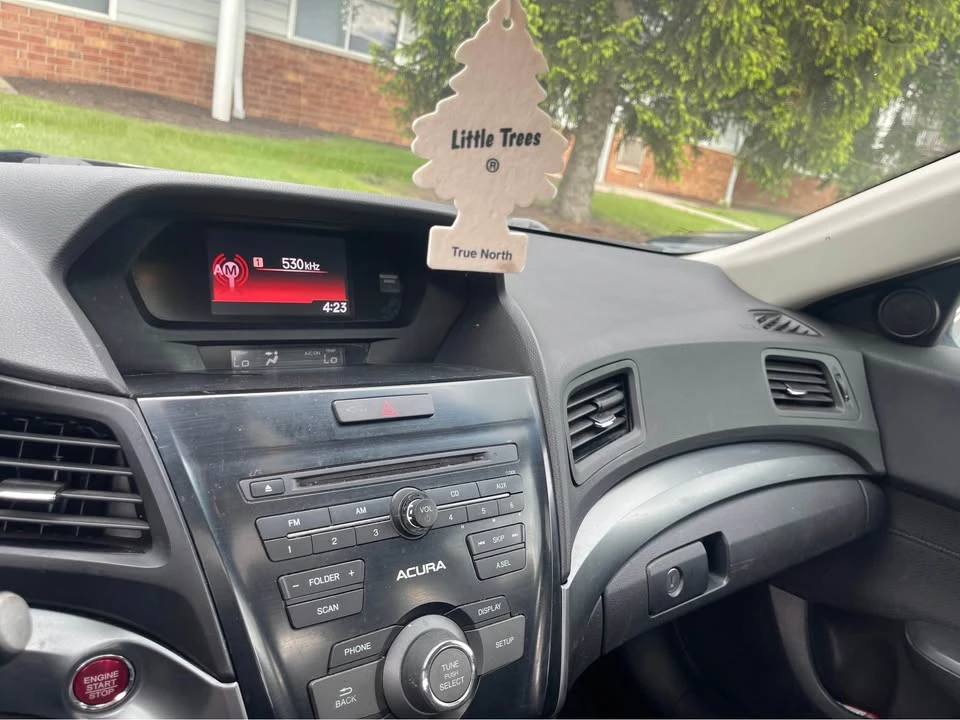 2013 Acura ILX - Image 14 of 18