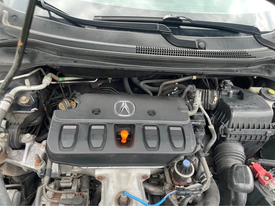 2013 Acura ILX - Image 5 of 18