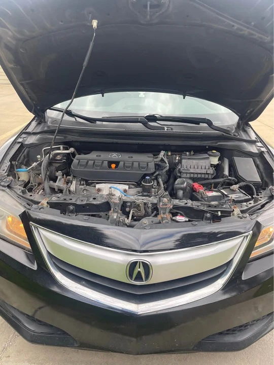 2013 Acura ILX - Image 3 of 18