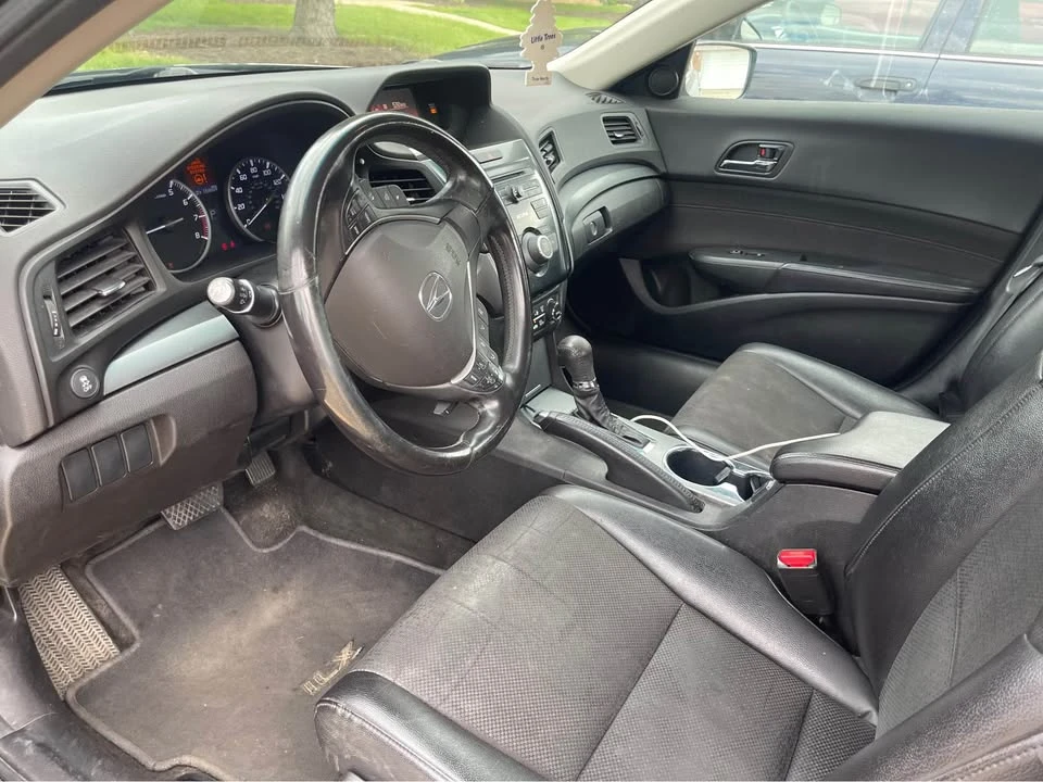 2013 Acura ILX - Image 7 of 18