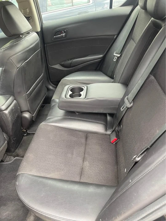 2013 Acura ILX - Image 12 of 18