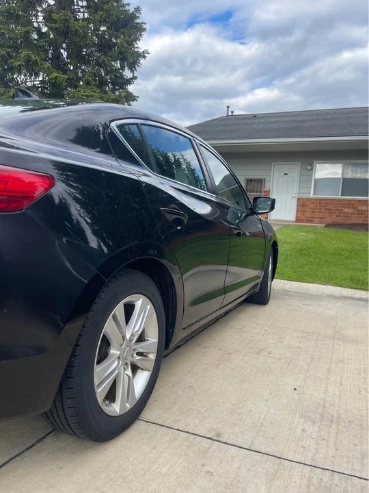 2013 Acura ILX - Image 18 of 18