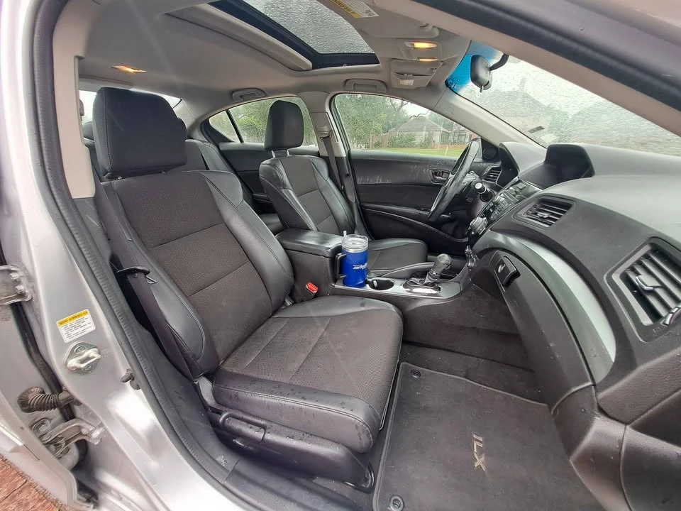2013 Acura ILX - Image 7 of 16