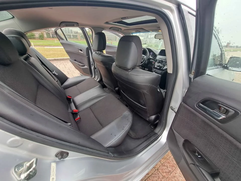 2013 Acura ILX - Image 5 of 16