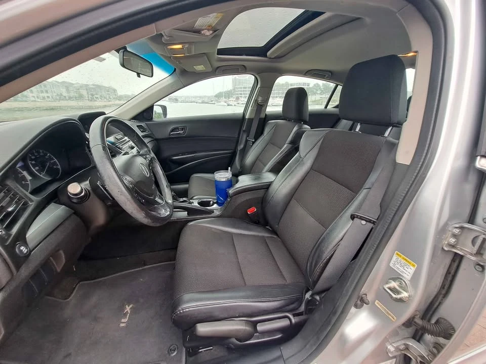 2013 Acura ILX - Image 3 of 16