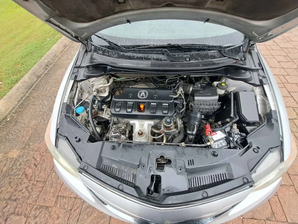 2013 Acura ILX - Image 9 of 16