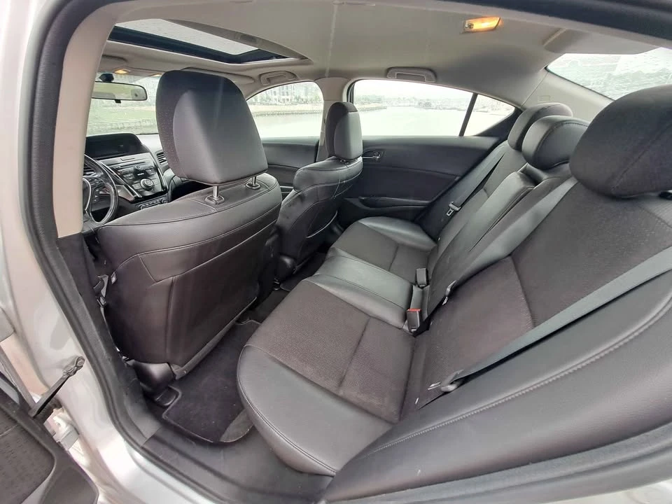 2013 Acura ILX - Image 4 of 16