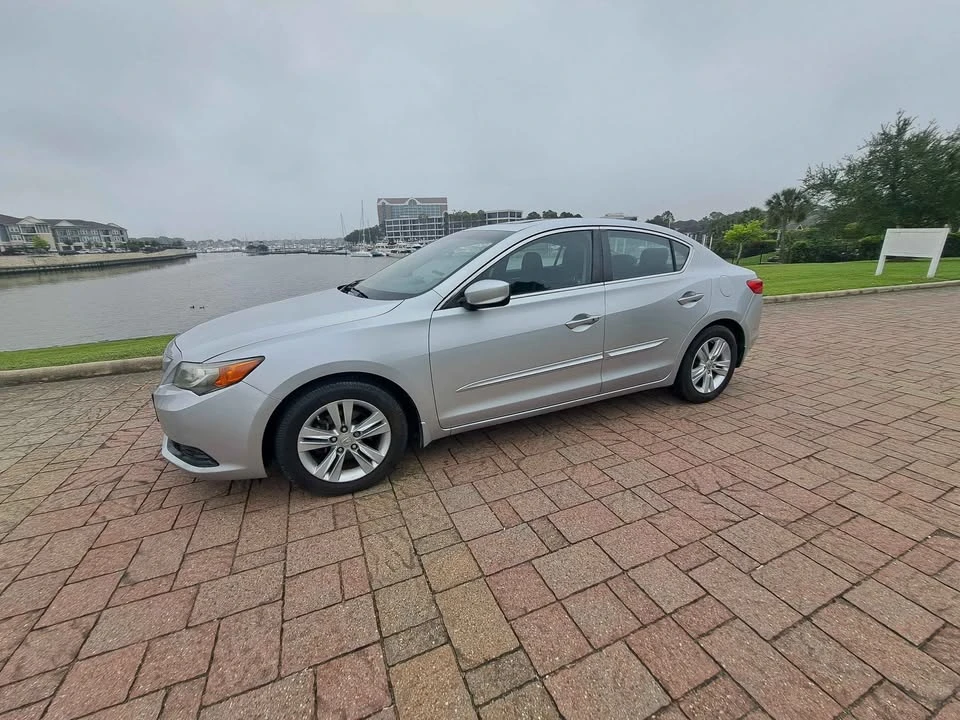 2013 Acura ILX - Image 16 of 16