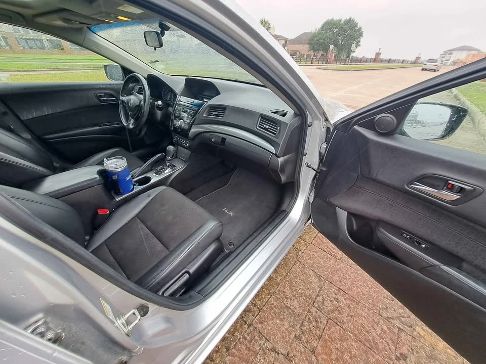 2013 Acura ILX - Image 6 of 16