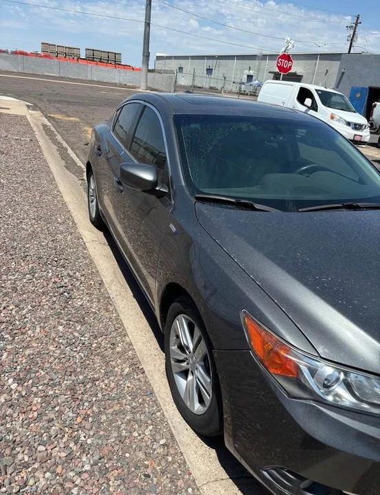 2013 Acura ILX - Image 3 of 8