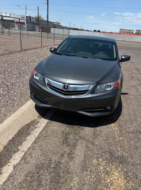 2013 Acura ILX - Image 2 of 8