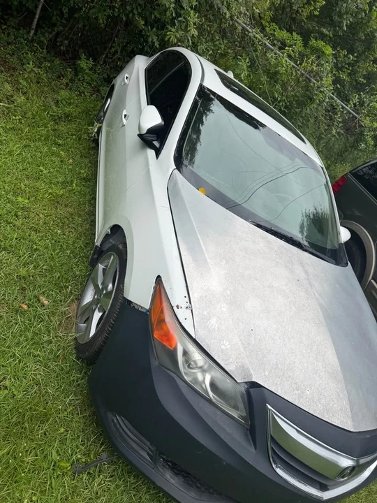 2013 Acura ILX - Image 2 of 4