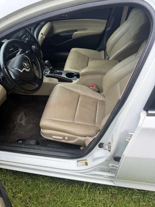 2013 Acura ILX - Image 3 of 4
