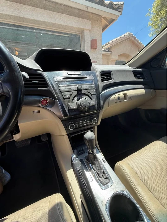 2013 Acura ILX - Image 7 of 8