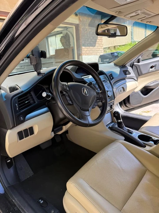 2013 Acura ILX - Image 7 of 16