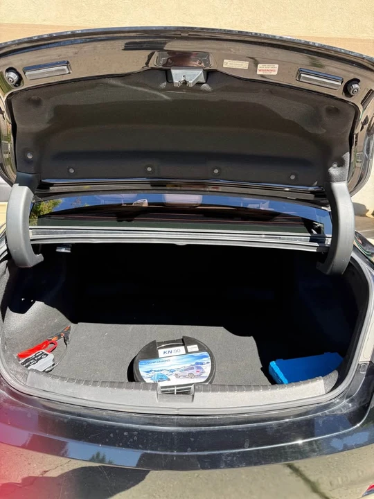 2013 Acura ILX - Image 13 of 16