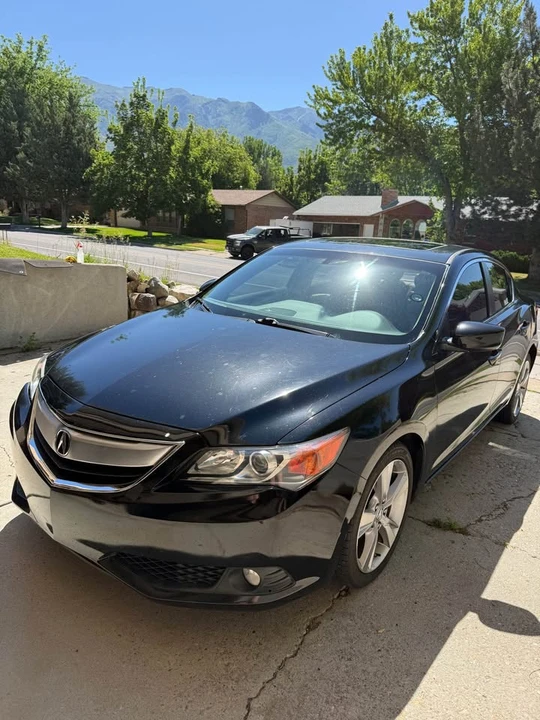 2013 Acura ILX - Image 4 of 16
