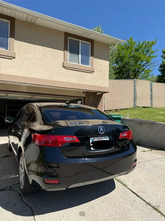 2013 Acura ILX - Image 2 of 16