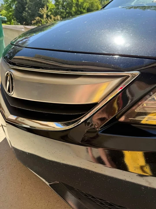 2013 Acura ILX - Image 5 of 16