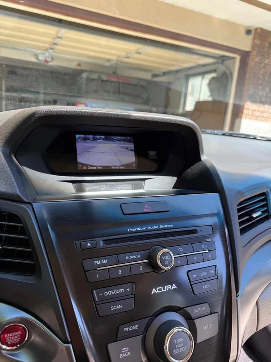 2013 Acura ILX - Image 12 of 16