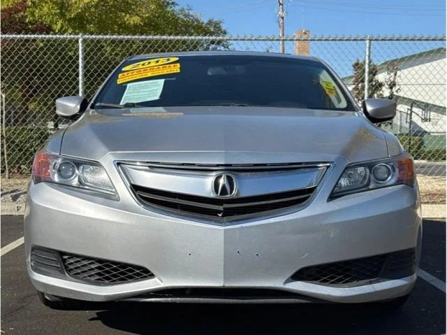2013 Acura ILX - Image 8 of 11