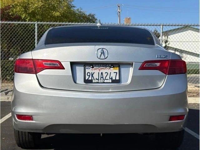 2013 Acura ILX - Image 7 of 11