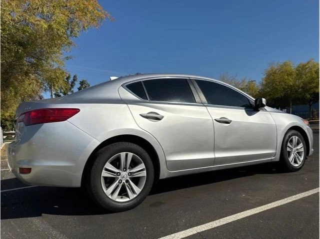 2013 Acura ILX - Image 3 of 11