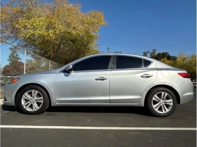 2013 Acura ILX - Image 5 of 11