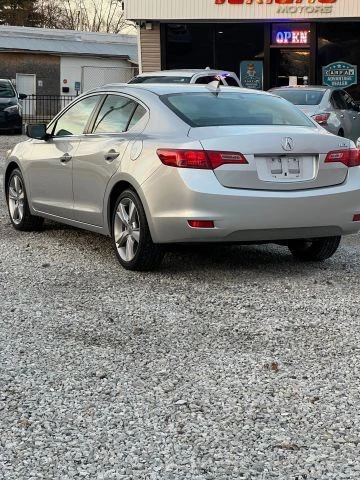 2013 Acura ILX - Image 7 of 19