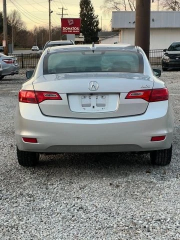 2013 Acura ILX - Image 8 of 19