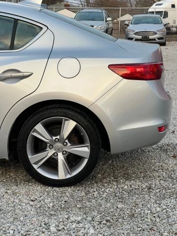 2013 Acura ILX - Image 6 of 19