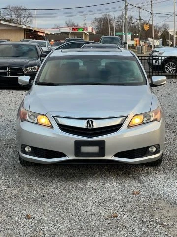 2013 Acura ILX - Image 2 of 19