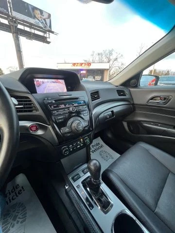 2013 Acura ILX - Image 18 of 19