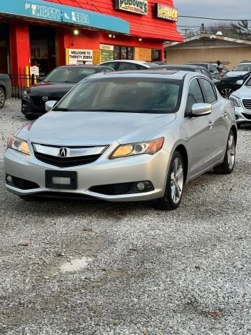 2013 Acura ILX - Image 3 of 19