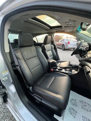 2013 Acura ILX - Image 17 of 19
