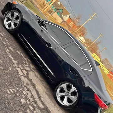 2013 Acura ILX 2.0L Sedan 4D