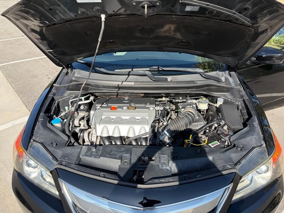 2013 Acura ILX - Image 8 of 17