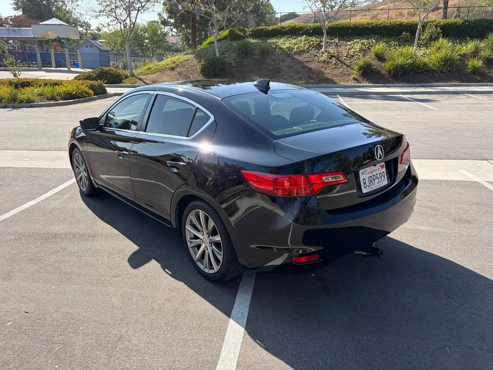 2013 Acura ILX - Image 3 of 17