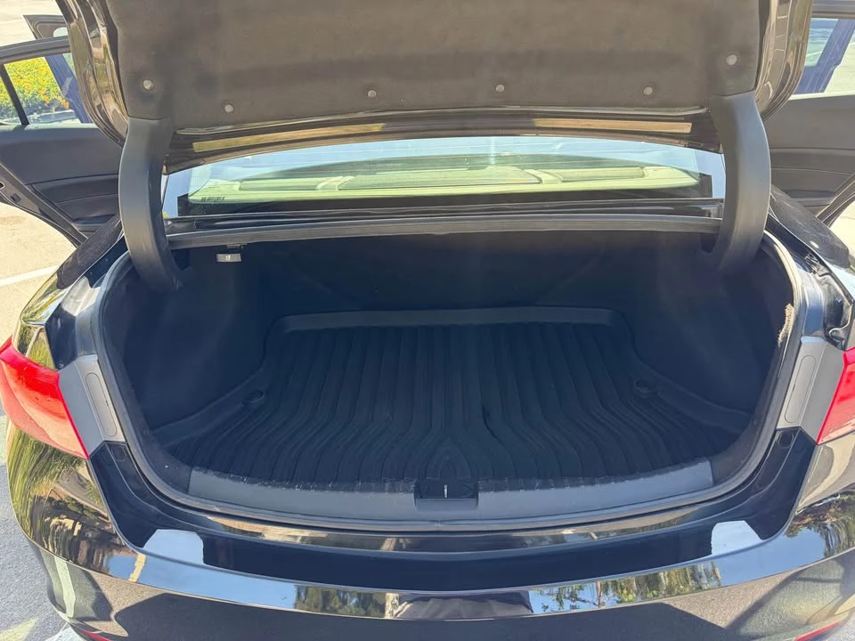 2013 Acura ILX - Image 13 of 17