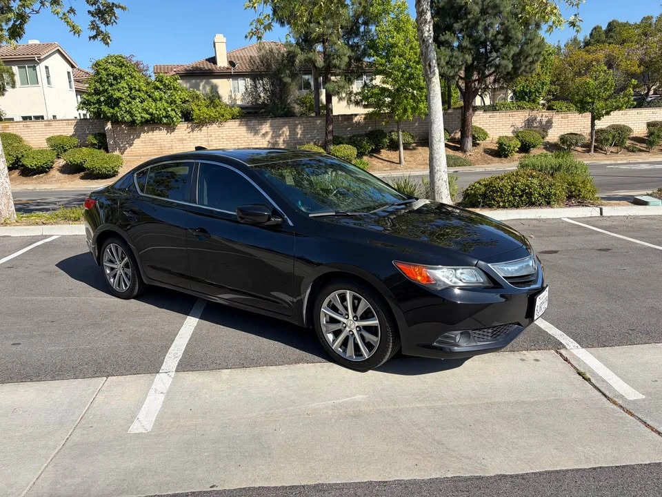 2013 Acura ILX - Image 7 of 17