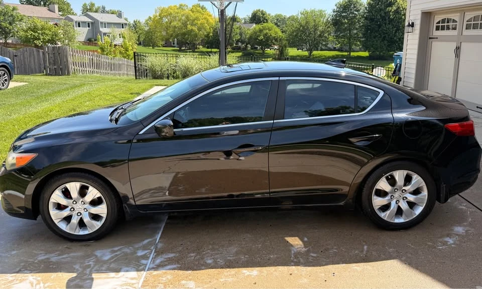 2013 Acura ILX - Image 5 of 19