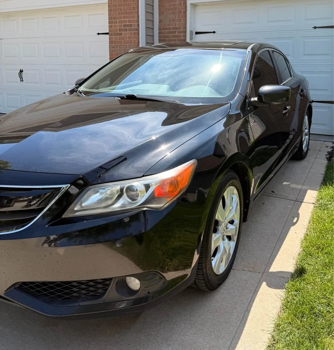 2013 Acura ILX - Image 8 of 19