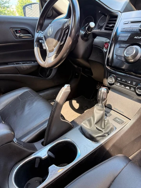 2013 Acura ILX - Image 15 of 19