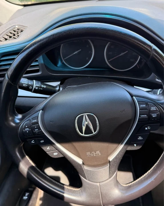 2013 Acura ILX - Image 18 of 19