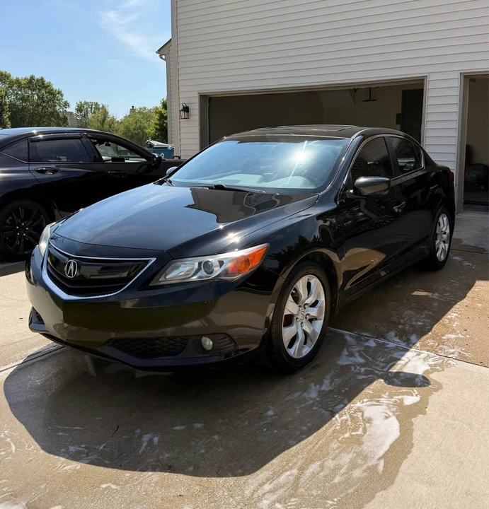 2013 Acura ILX - Image 3 of 19