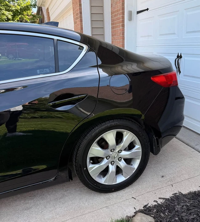 2013 Acura ILX - Image 9 of 19