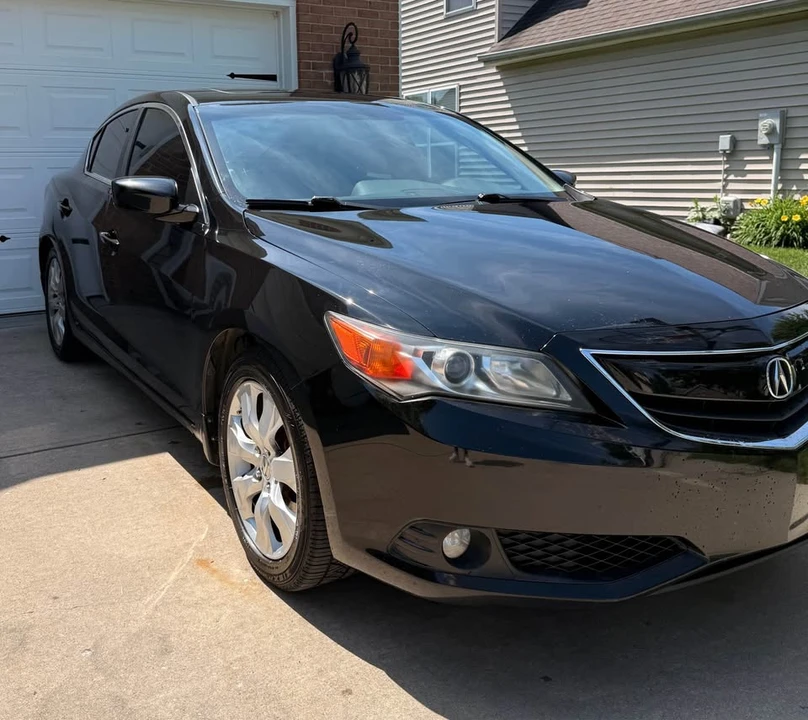 2013 Acura ILX - Image 7 of 19