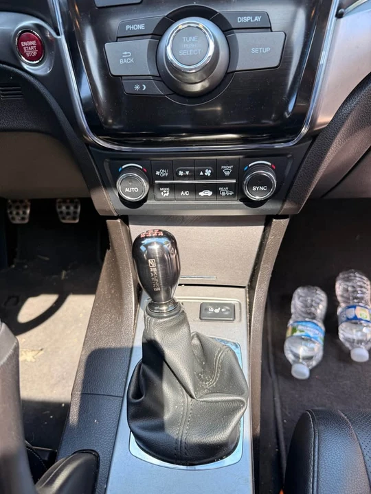 2013 Acura ILX - Image 16 of 19